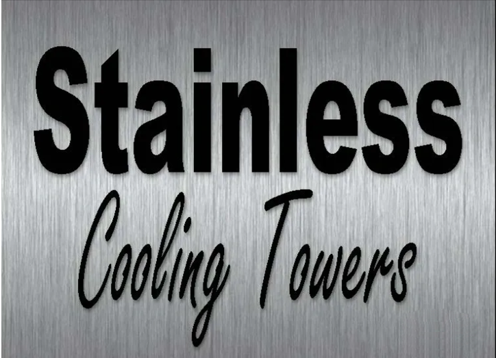 Stainless Cooling LLC